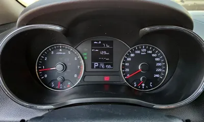 Kia K3 2015, 176158 км, за 2822.63 USD - фото 8