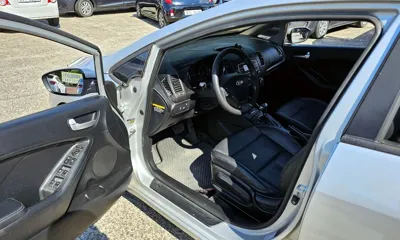 Kia K3 2015, 176158 км, за 2822.63 USD - фото 10