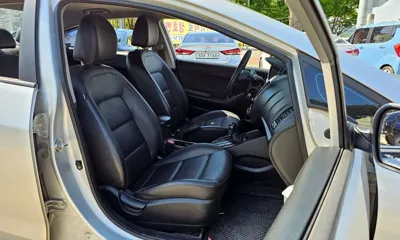 Kia K3 2015, 176158 км, за 2822.63 USD - фото 11