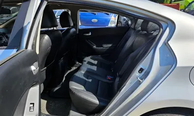 Kia K3 2015, 176158 км, за 2822.63 USD - фото 12