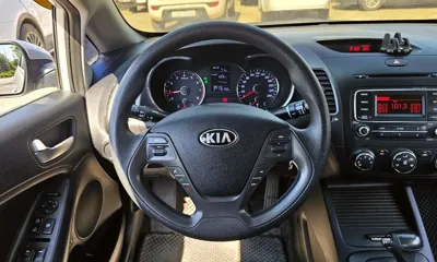 Kia K3 2015, 176158 км, за 2822.63 USD - фото 13