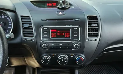Kia K3 2015, 176158 км, за 2822.63 USD - фото 14