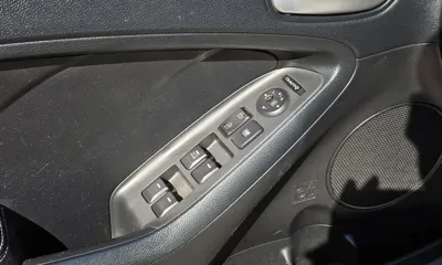 Kia K3 2015, 176158 км, за 2822.63 USD - фото 17