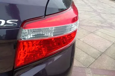 Toyota Vios 2014, 95700 км, за 5393 USD - фото 9