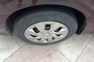 Toyota Vios 2014, 95700 км, за 5393 USD - фото 10