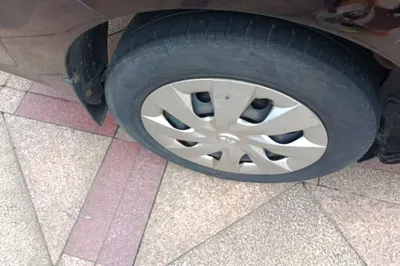 Toyota Vios 2014, 95700 км, за 5393 USD - фото 11