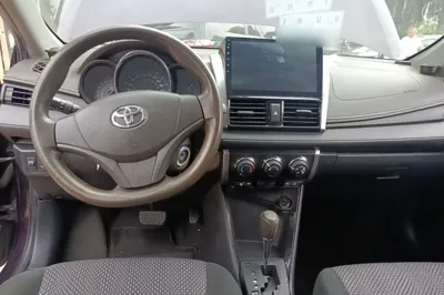 Toyota Vios 2014, 95700 км, за 5393 USD - фото 12