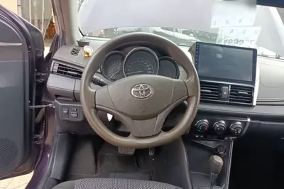 Toyota Vios 2014, 95700 км, за 5393 USD - фото 13