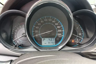 Toyota Vios 2014, 95700 км, за 5393 USD - фото 14