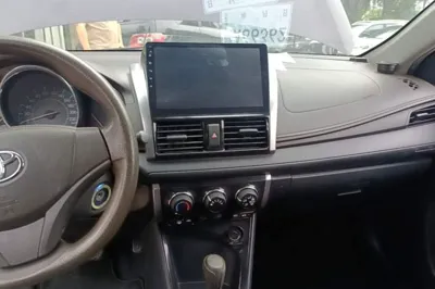 Toyota Vios 2014, 95700 км, за 5393 USD - фото 15