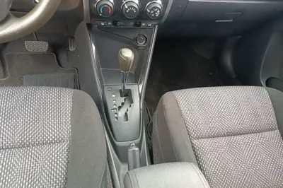 Toyota Vios 2014, 95700 км, за 5393 USD - фото 16