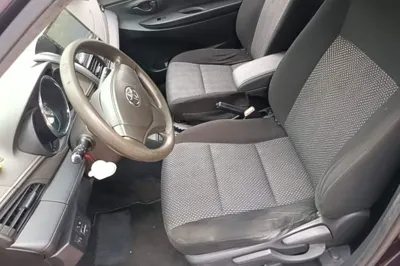 Toyota Vios 2014, 95700 км, за 5393 USD - фото 17