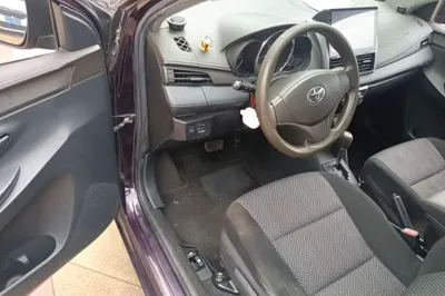 Toyota Vios 2014, 95700 км, за 5393 USD - фото 18