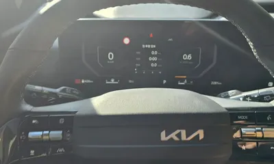Kia Canival 2026, 2743 км, за 50055.24 USD