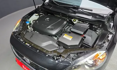 Volvo V40 2016, 54661 км, за 9787.17 USD - фото 6