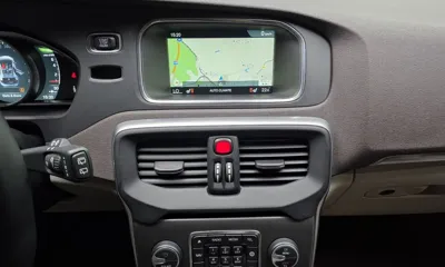 Volvo V40 2016, 54661 км, за 9787.17 USD - фото 15