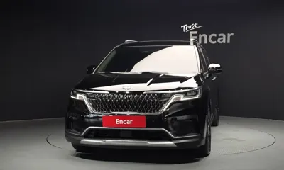 Kia Canival 2021, 111472 км, за 15027.34 USD