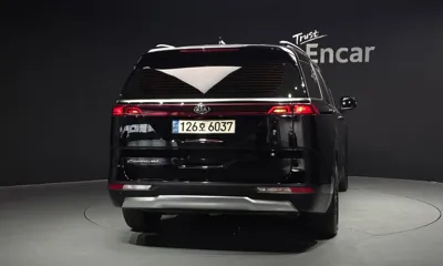 Kia Canival 2021, 111472 км, за 15027.34 USD