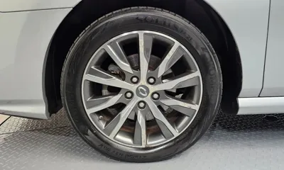 Renault-KoreaSamsung SM5 2018, 80517 км, за 3880.56 USD