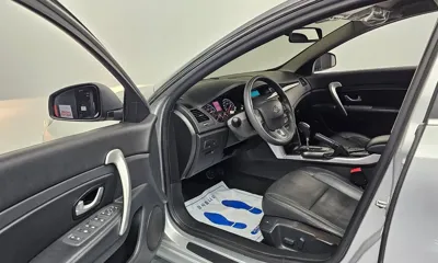 Renault-KoreaSamsung SM5 2018, 80517 км, за 3880.56 USD - фото 10