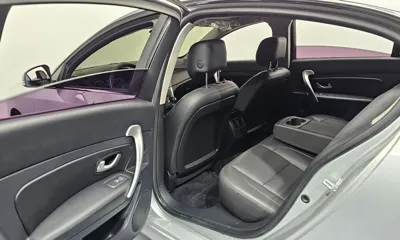 Renault-KoreaSamsung SM5 2018, 80517 км, за 3880.56 USD - фото 11