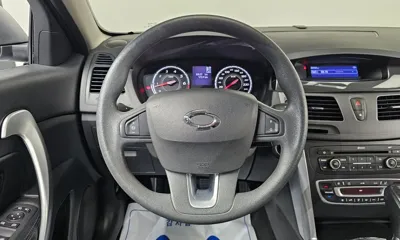 Renault-KoreaSamsung SM5 2018, 80517 км, за 3880.56 USD - фото 16