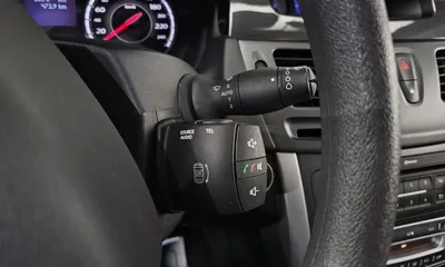 Renault-KoreaSamsung SM5 2018, 80517 км, за 3880.56 USD - фото 17