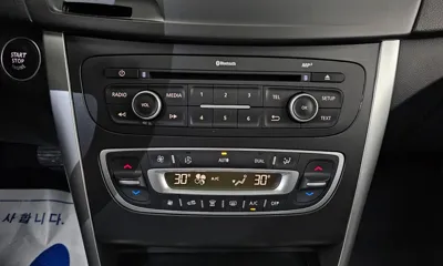 Renault-KoreaSamsung SM5 2018, 80517 км, за 3880.56 USD - фото 19