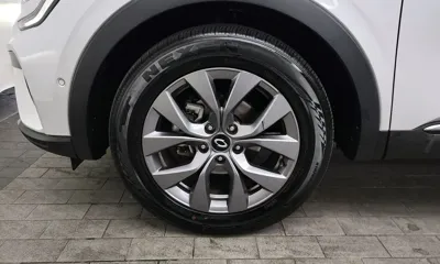 Renault-KoreaSamsung XM3 2024, 32690 км, за 13148.33 USD