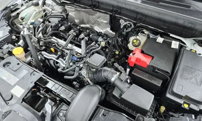 Renault-KoreaSamsung XM3 2024, 32690 км, за 13148.33 USD - фото 6