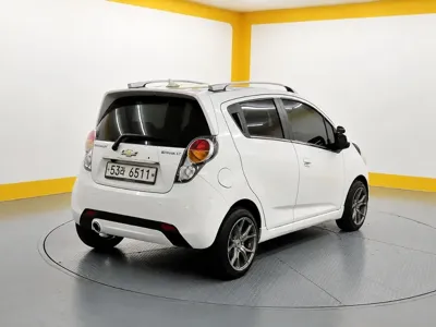 ChevroletGMDaewoo Spark 2012, 117034 км, за 1432.57 USD
