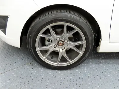 ChevroletGMDaewoo Spark 2012, 117034 км, за 1432.57 USD