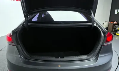 Hyundai Avante 2018, 91287 км, за 6739.35 USD - фото 20