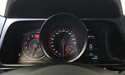 Hyundai Avante 2023, 23068 км, за 10358.31 USD - фото 8