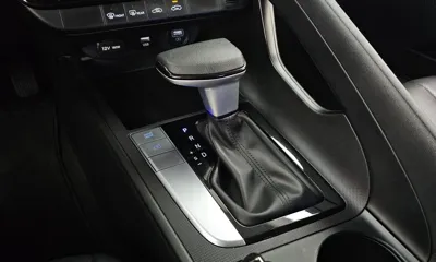 Hyundai Avante 2023, 23068 км, за 10358.31 USD - фото 9