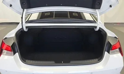 Hyundai Avante 2023, 23068 км, за 10358.31 USD - фото 20