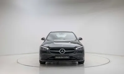 Mercedes-Benz C-Class 2025, 2351 км, за 32526.7 USD