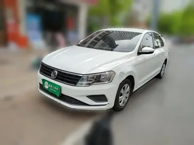 Volkswagen Jetta · 2018 год