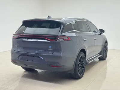 BYD Tang New Energy 2018, 80000 км, за 8799.12 USD