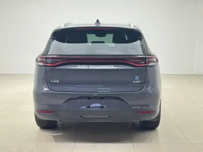 BYD Tang New Energy 2018, 80000 км, за 8799.12 USD