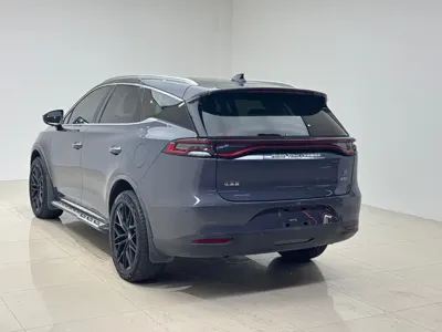 BYD Tang New Energy 2018, 80000 км, за 8799.12 USD - фото 6