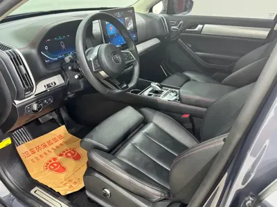 BYD Tang New Energy 2018, 80000 км, за 8799.12 USD - фото 7