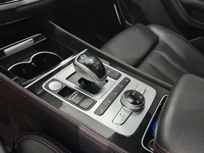 BYD Tang New Energy 2018, 80000 км, за 8799.12 USD - фото 9