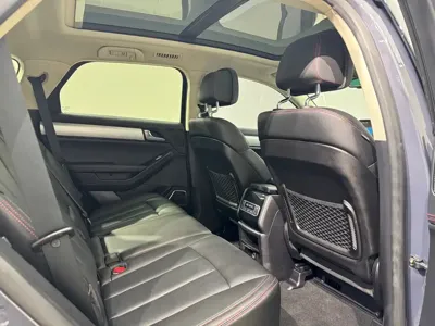 BYD Tang New Energy 2018, 80000 км, за 8799.12 USD - фото 14