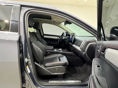 BYD Tang New Energy 2018, 80000 км, за 8799.12 USD - фото 18