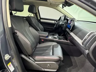 BYD Tang New Energy 2018, 80000 км, за 8799.12 USD - фото 19