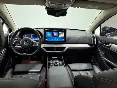 BYD Tang New Energy 2018, 80000 км, за 8799.12 USD - фото 20