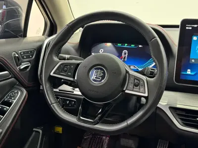BYD Tang New Energy 2018, 80000 км, за 8799.12 USD - фото 21