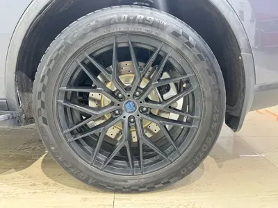 BYD Tang New Energy 2018, 80000 км, за 8799.12 USD - фото 23