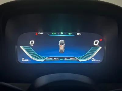 BYD Tang New Energy 2018, 80000 км, за 8799.12 USD - фото 26